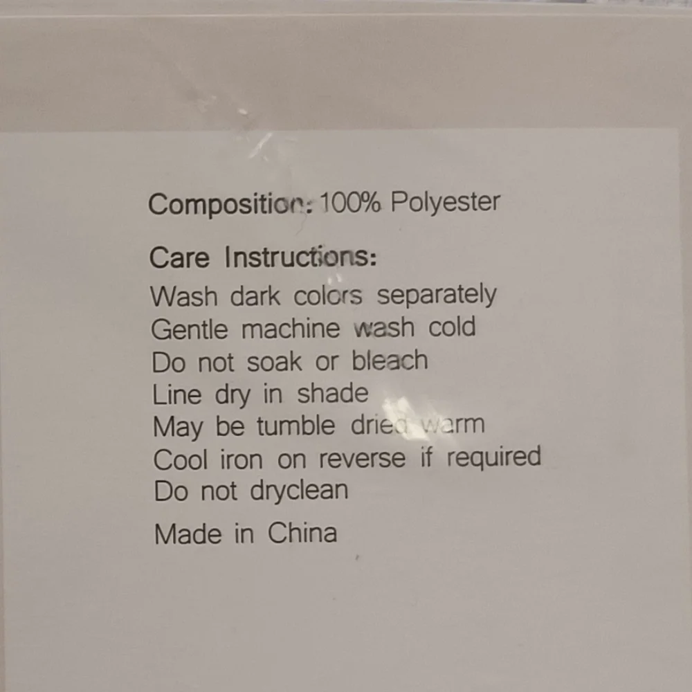 MAXMILL Nova Tablecloth Spillproof White Polyester 60 x 60 Square Kitchen Dining
